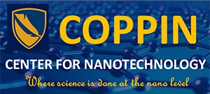 Coppin Center for Nanotechnology - where science is done at the nano level