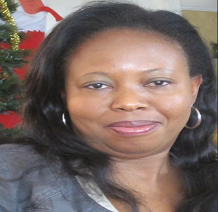 Picture of Dr. Patience Ebuwei