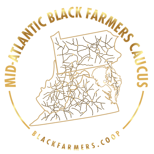 Mid-Atlantic Black Farmers