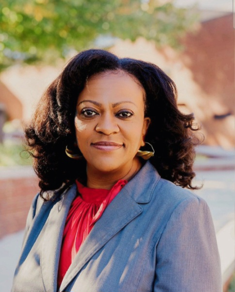 Dr. Teisha Dupree-Wilson