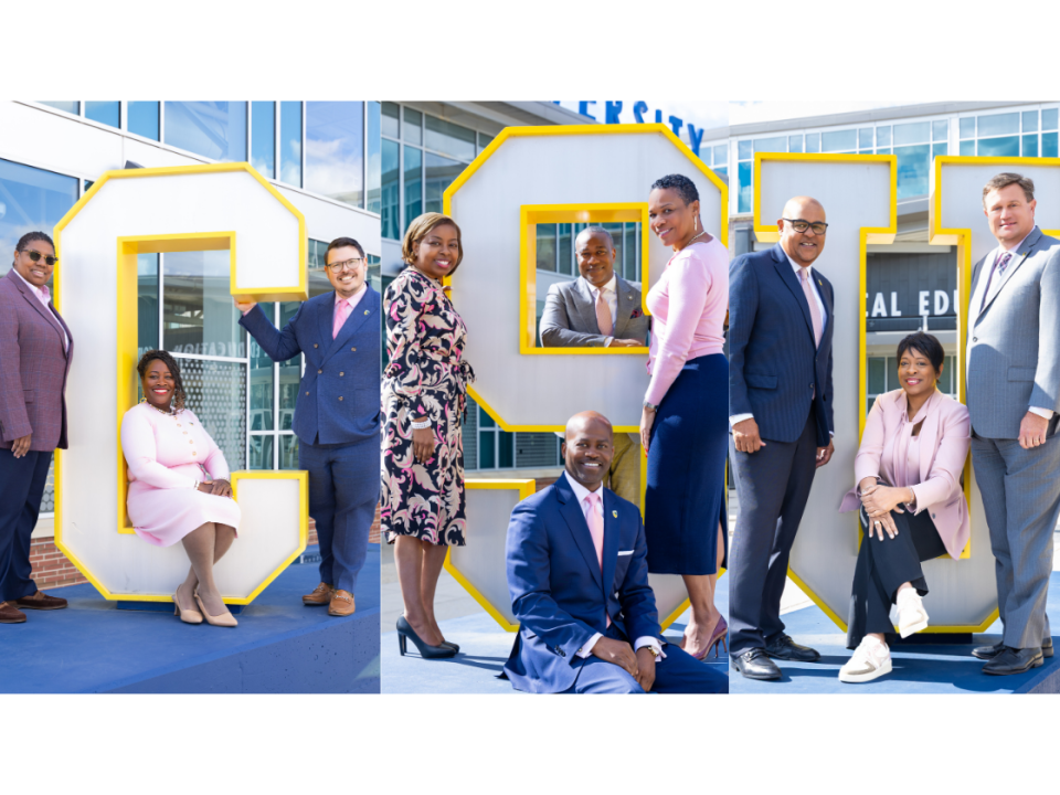 2025 Breast Cancer Awareness_ CSU Leadership