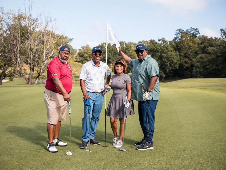 2025 Golf Classic_ Thank you for your support