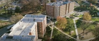 Residence Halls