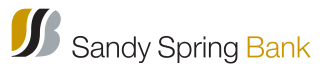 Sandy Spring Bank logo