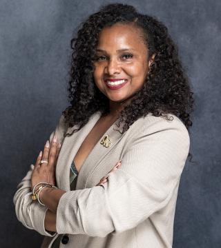 Dr. Tammira Lucas