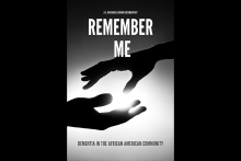 Remember Me: Dementia in the African American Community