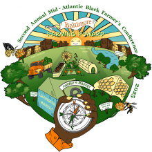 Mid-Atlantic Black Farmers Conference