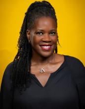 Jacqueline Rhoden-Trader PhD