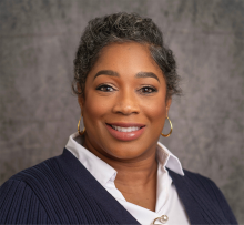 Sherida Morrison Santiago