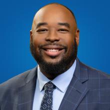 Christopher Robinson